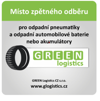 GREEN Logistics