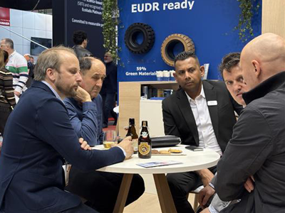 LogiMAT 2026